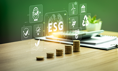 ESG対応・ESG推進基礎講座